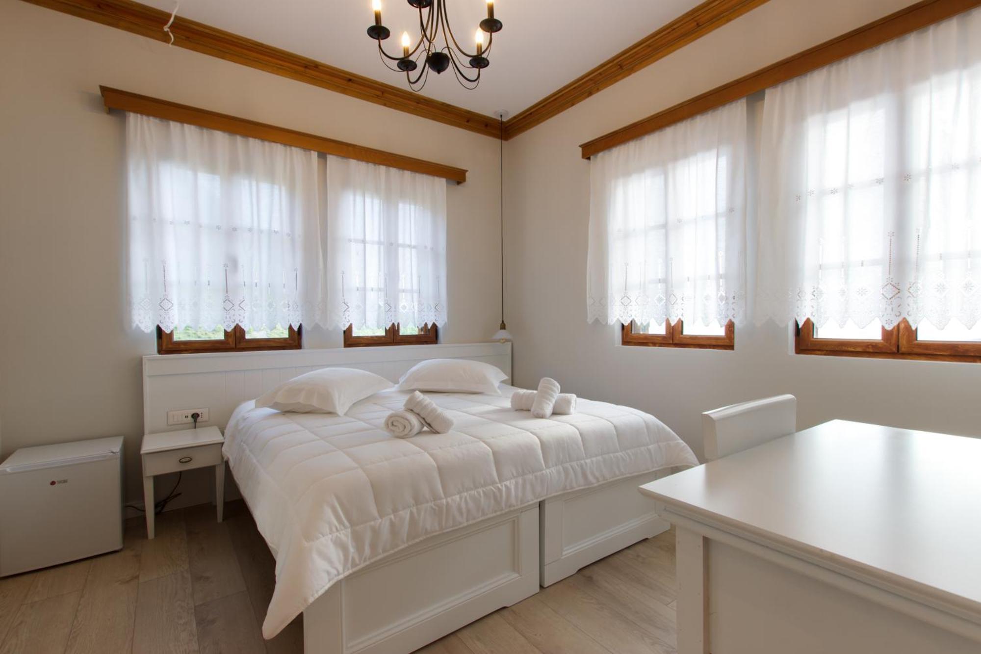 Hotel Bujtina Sophie Libohove Zewnętrze zdjęcie