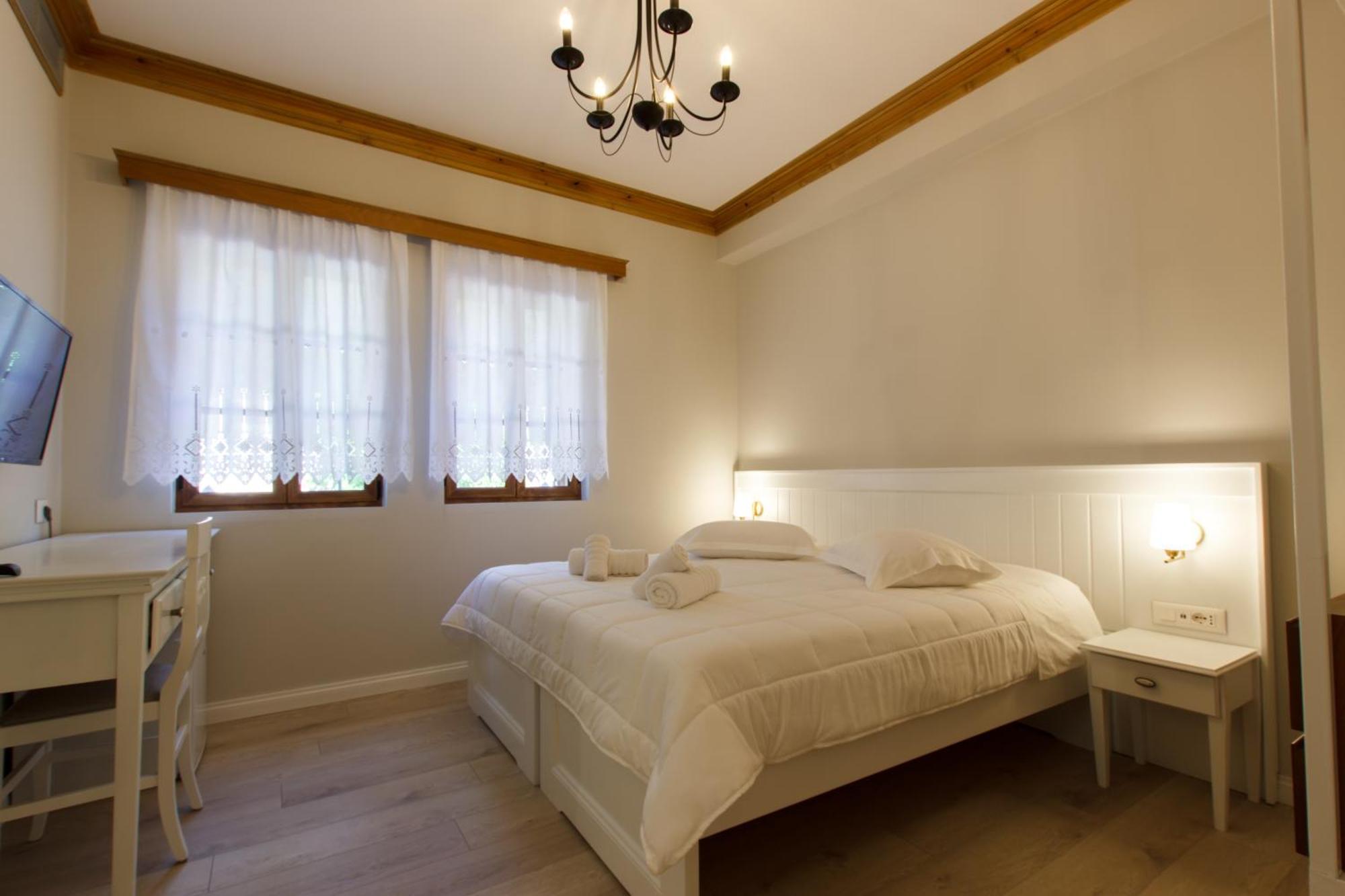 Hotel Bujtina Sophie Libohove Zewnętrze zdjęcie
