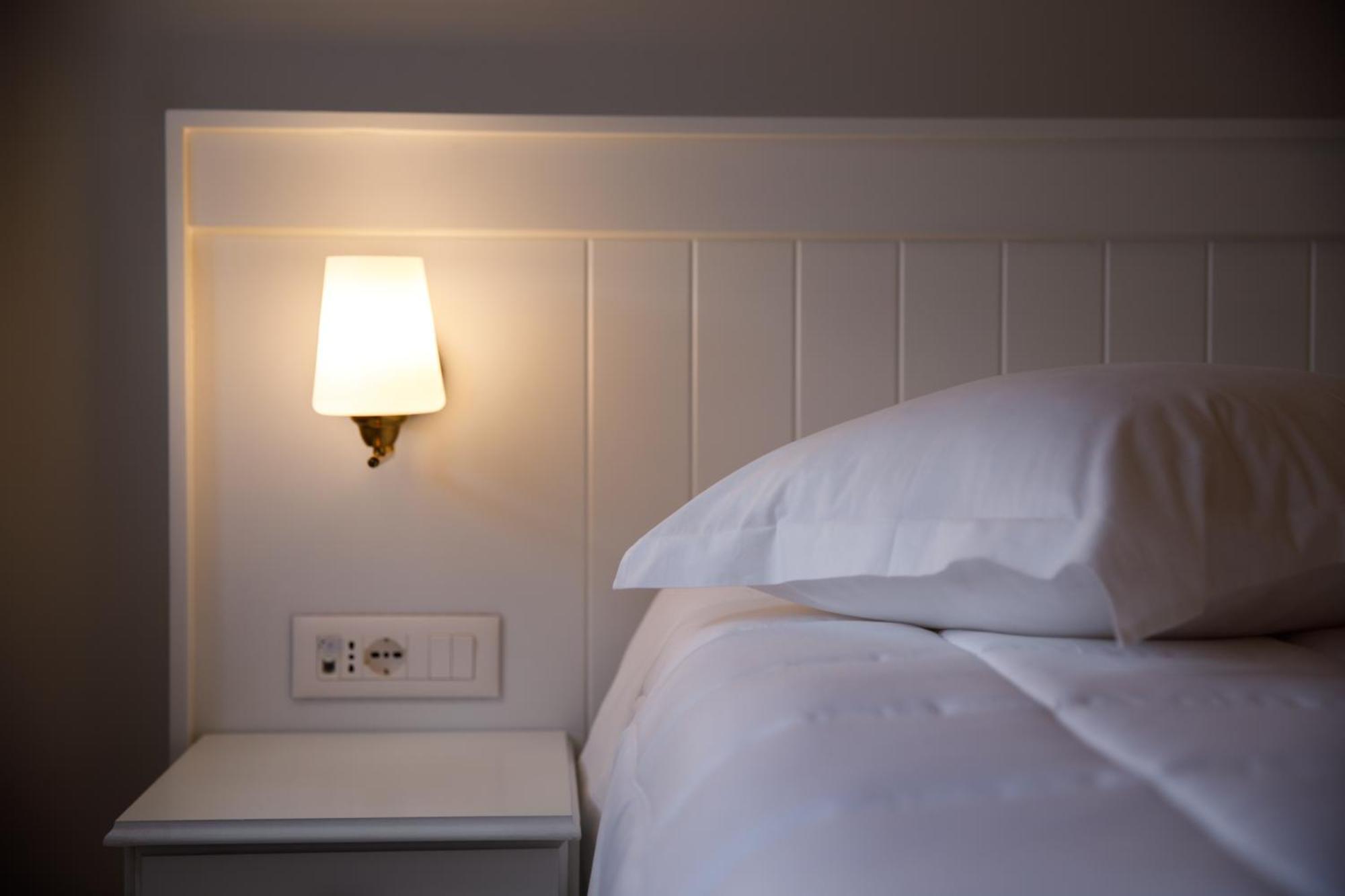 Hotel Bujtina Sophie Libohove Zewnętrze zdjęcie